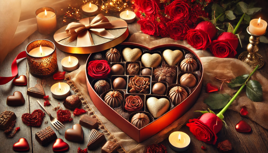 Chocolate Day (February 9)