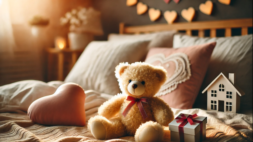 Teddy Day (February 10)