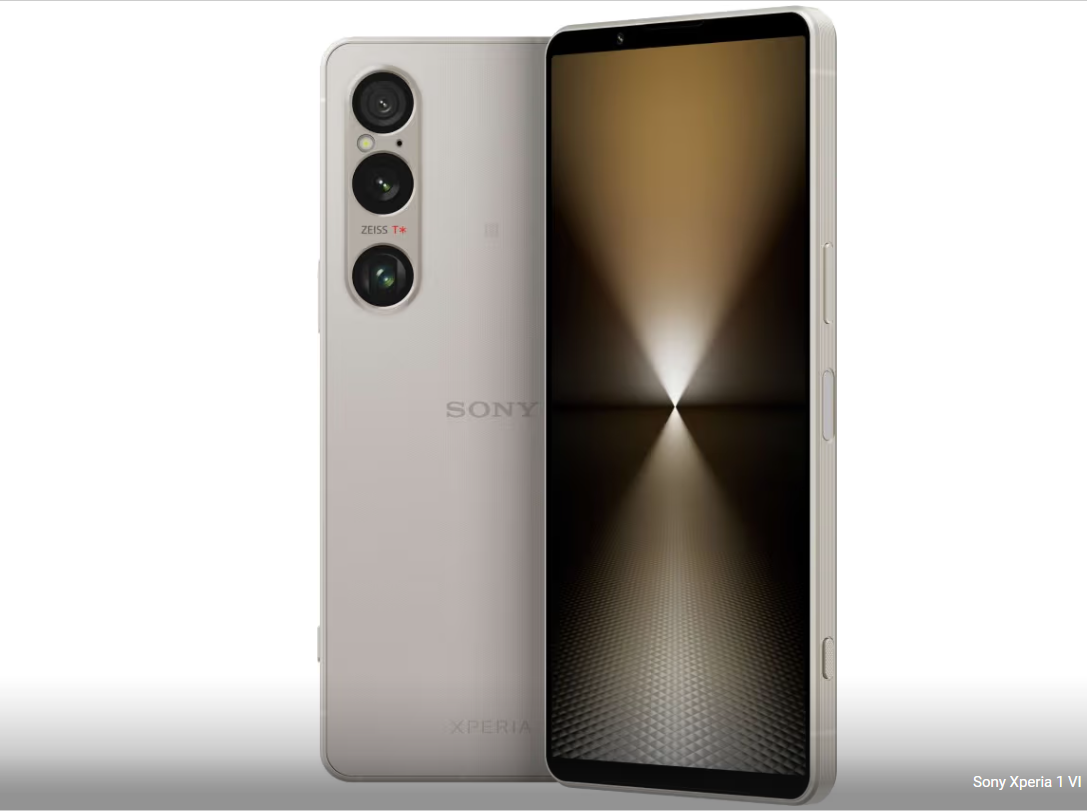 Sony Xperia 1 VI India-क्या यह स्मार्टफोन मार्केट में धूम मचाएगा?