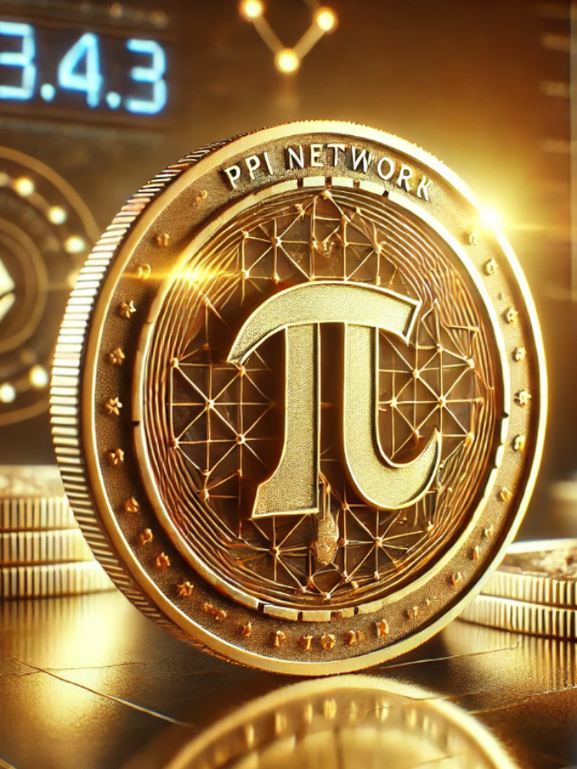 pi coin price