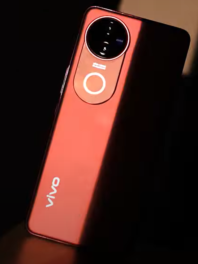 vivo v50 price in india