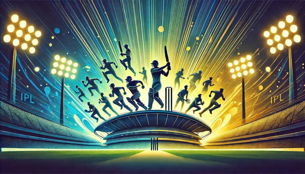 IPL 2025 captain list all team
