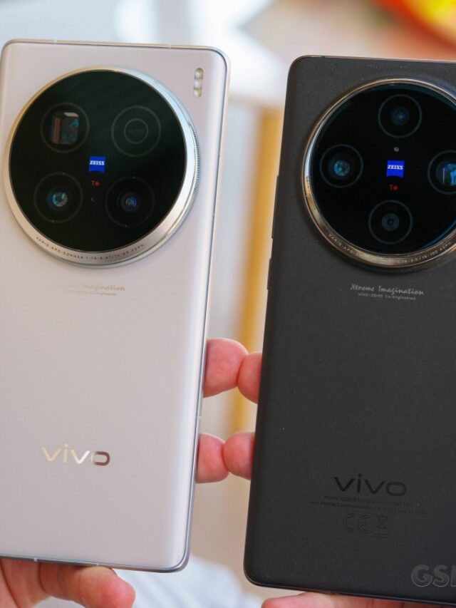 vivo x100 ultra specifications