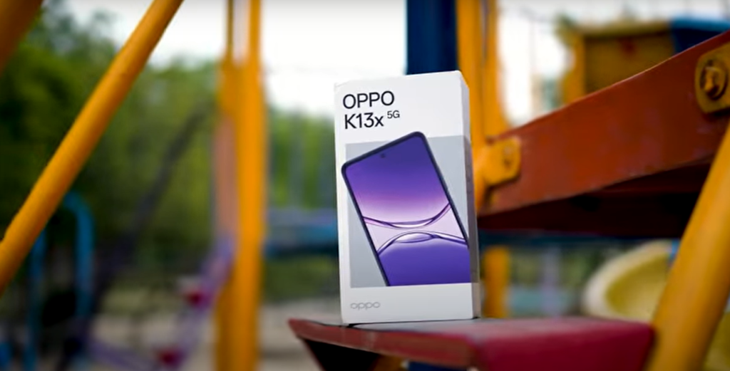 Oppo K13x 5G Price in India Launch Date