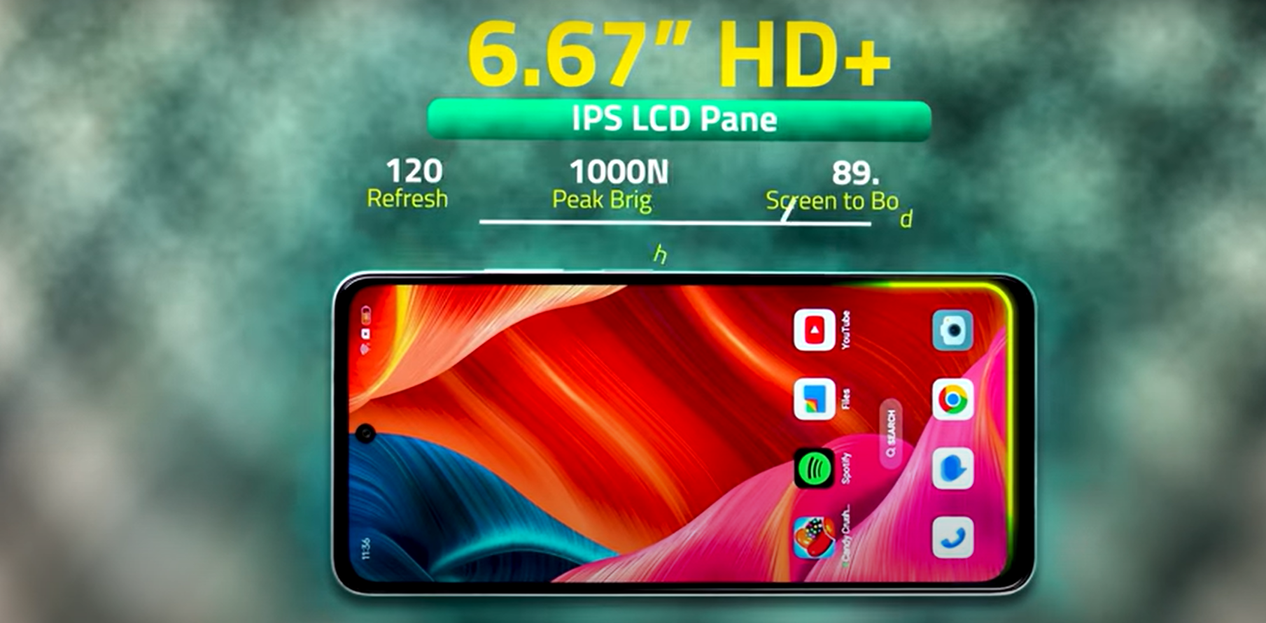 Oppo K13x 5G Price in India Launch Date